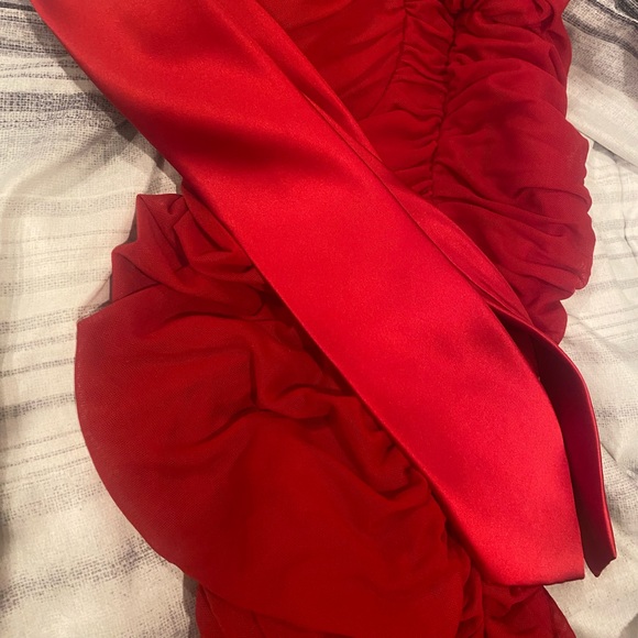 Prom dress - Picture 3 of 4